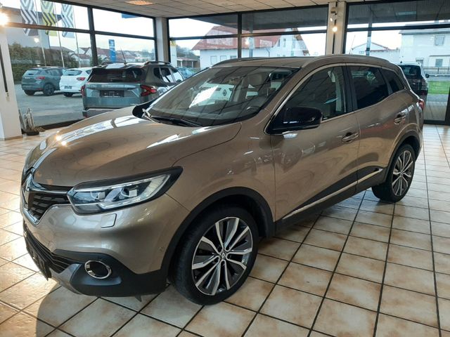 Renault Kadjar Bose Edition