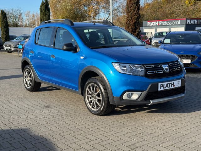 Dacia Sandero II Stepway Celebration
