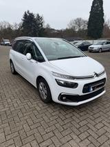 Citroën Citroen C4 Space Tourer - Citroën C4 SpaceTourer von privat