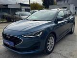 Ford Focus S/S / ACC / Totwinkel / Keyless Go - Ford Focus Gebrauchtwagen