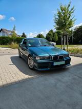 BMW 316i compact M-Paket TÜV Neu - BMW 316 aus 1998: 316i Compact