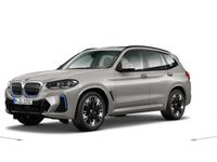 BMW iX3 - Vorschau Bild 3