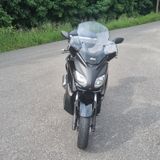 Yamaha X - Max 250; YF250 RA Roller RA - YAMAHA ROLLER X MAX