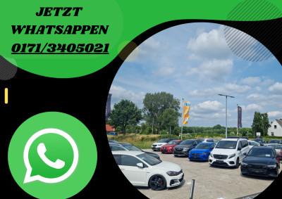 Ford Focus ST-Line X+W-Paket+LED+Navi+Temp+Kam+DAB, миниатюра 14