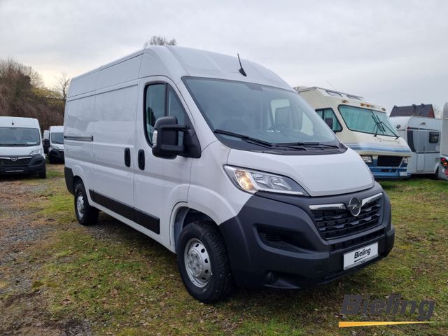 Movano HKa L2H2 Edition 3 Cargo 3,5t 2,2D
