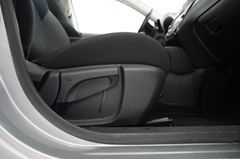 Fahrzeugabbildung Nissan Qashqai 1.5 DCI N-CONNECTA NAVI/LED/360°/PANO.