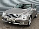 Mercedes-Benz C 280 4Matic Lim. GRA Xenon LM** - Mercedes-Benz C 280: 4matic