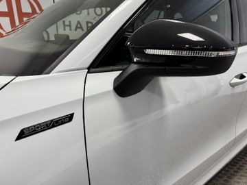 Fahrzeugverkauf 36 Skoda Kodiaq 2.0 TDI 4x4 Sportline Pano AHK 7-Sitze