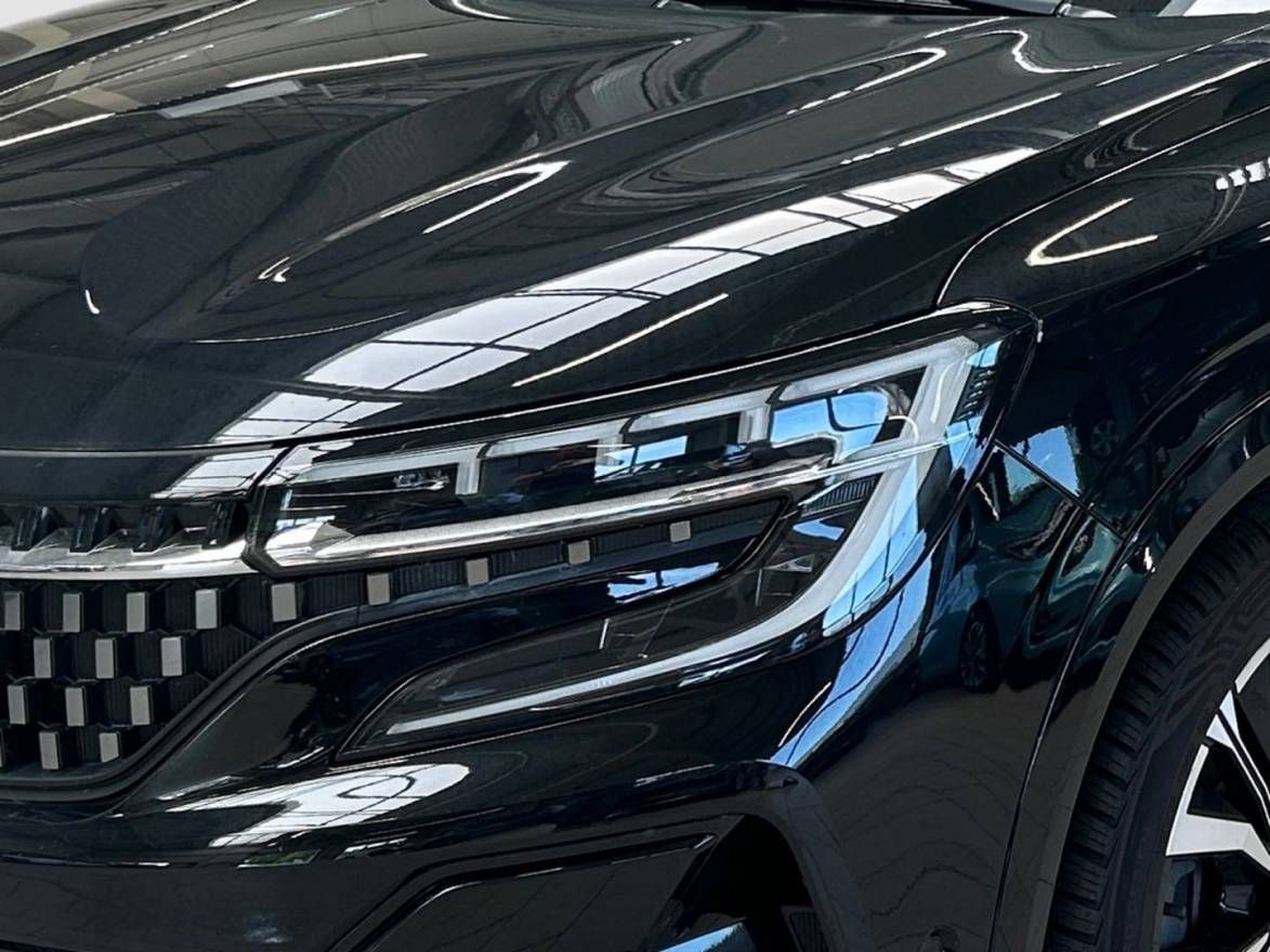 Fahrzeugabbildung Renault Austral Full Hybrid | Harman Kardon Soundsystem