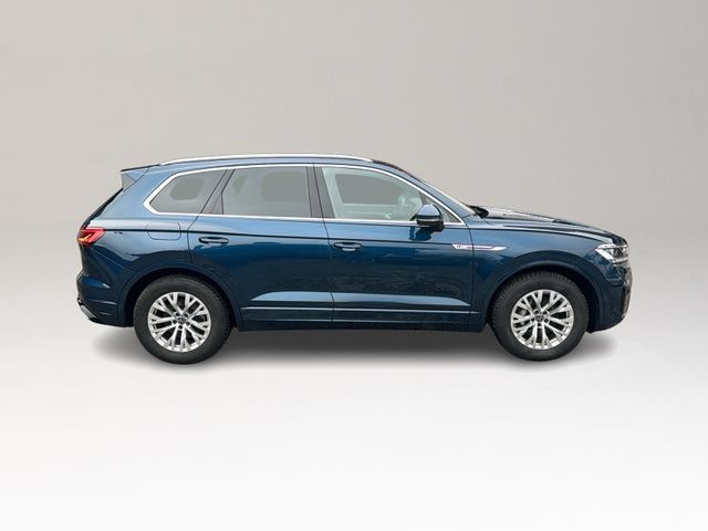 Touareg R-Line 3.0 V6 TDI 4Motion, AHK, Matrix L