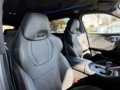 BMW XM/B&W/AHK/M-DRIVERs PACKAGE/BMW GARANTIE