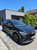 Volkswagen ID.4 Pure 55 kWh 109 kW Pure ACC | AR-HUD | Navi - VW ID.4 von privat