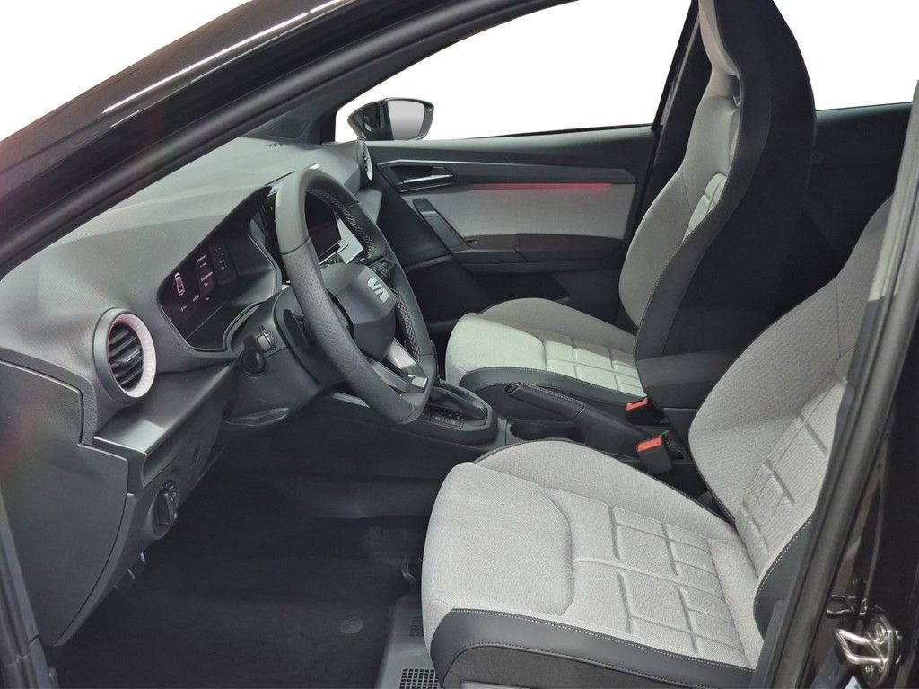 Seat Ibiza - Bild 14