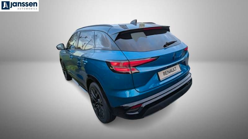 Fahrzeugabbildung Renault Austral Esprit Alpine Mild Hybrid 160 Automatik