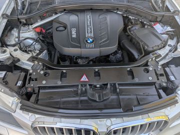 BMW X3 - 10