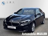 BMW 220 Gran Coupe i Park-Assistent Navi Digitales C - BMW 220 Gran Coupé aus 2021