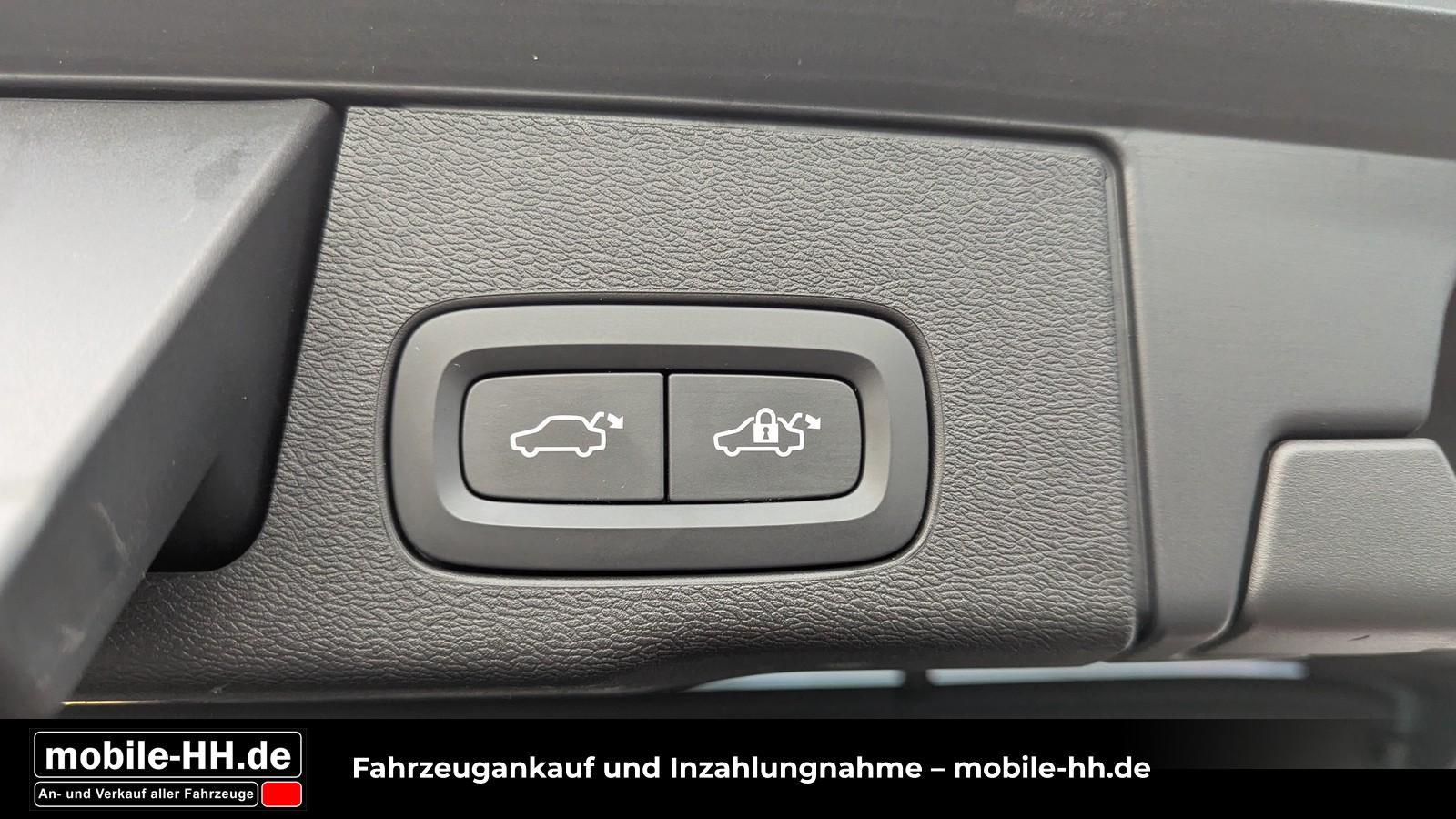 Volvo XC60 Inscription AWD*PANO*KAMERA*LEDER*ACC*