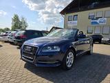 Audi A3 Cabriolet Attraction - Audi A3 aus 2011: Cabrio