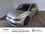 Volkswagen GOLF VIII 1.5 TSI MOVE / NAVI+LED'S+KAMERA