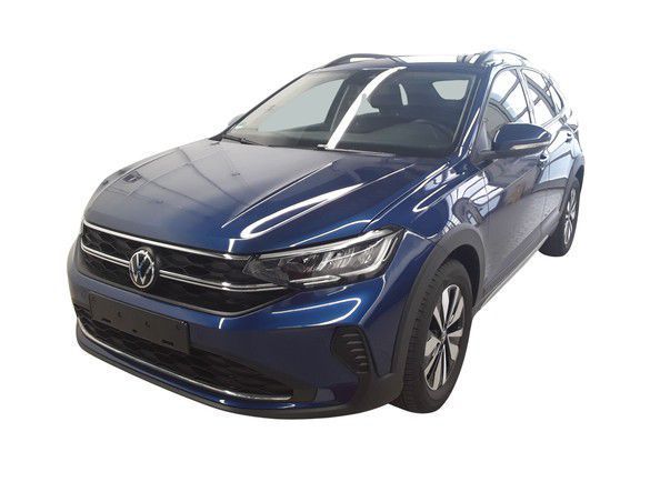 Volkswagen Taigo - Bild 2