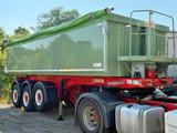 Carnehl CHKS/AH Thermo Alu - 35500 Kg - Carnehl Chks
