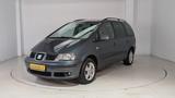 Volkswagen Sharan 1.9TDI * 7 Sitze * AHK * HU/AU neu - Volkswagen Sharan: 1.9