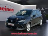 Seat Arona 1.0 TSI FR DSG LED+ACC+NAVI+PDC+SHZ - Seat Arona Jahreswagen
