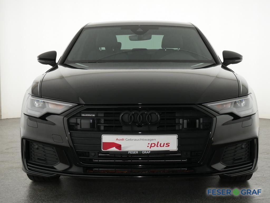 Audi A6 - Bild 11