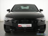 Audi A6 - Vorschau Bild 11