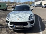 Porsche Macan S Diesel S - Porsche Gebrauchtwagen in Siegen