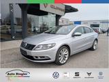 Volkswagen CC 2.0 TDI NAVI+KAMERA+XENON+PANO+DSG +LEDER+MEM - Volkswagen CC: 2.0