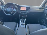 Volkswagen Taigo - Vorschau Bild 12