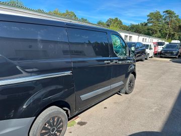 Ford Transit Custom - 7