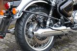 Royal Enfield Classic 650 Chrome Black +NEUES MODELL+2025+ - CHOPPER 650
