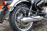 Royal Enfield Classic 650 Chrome Black +NEUES MODELL+2025+ - ROYAL ENFIELD CHOPPER