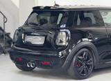 MINI John Cooper Works *TOP ZUSTAND* - MINI John Cooper Works: Kleinwagen