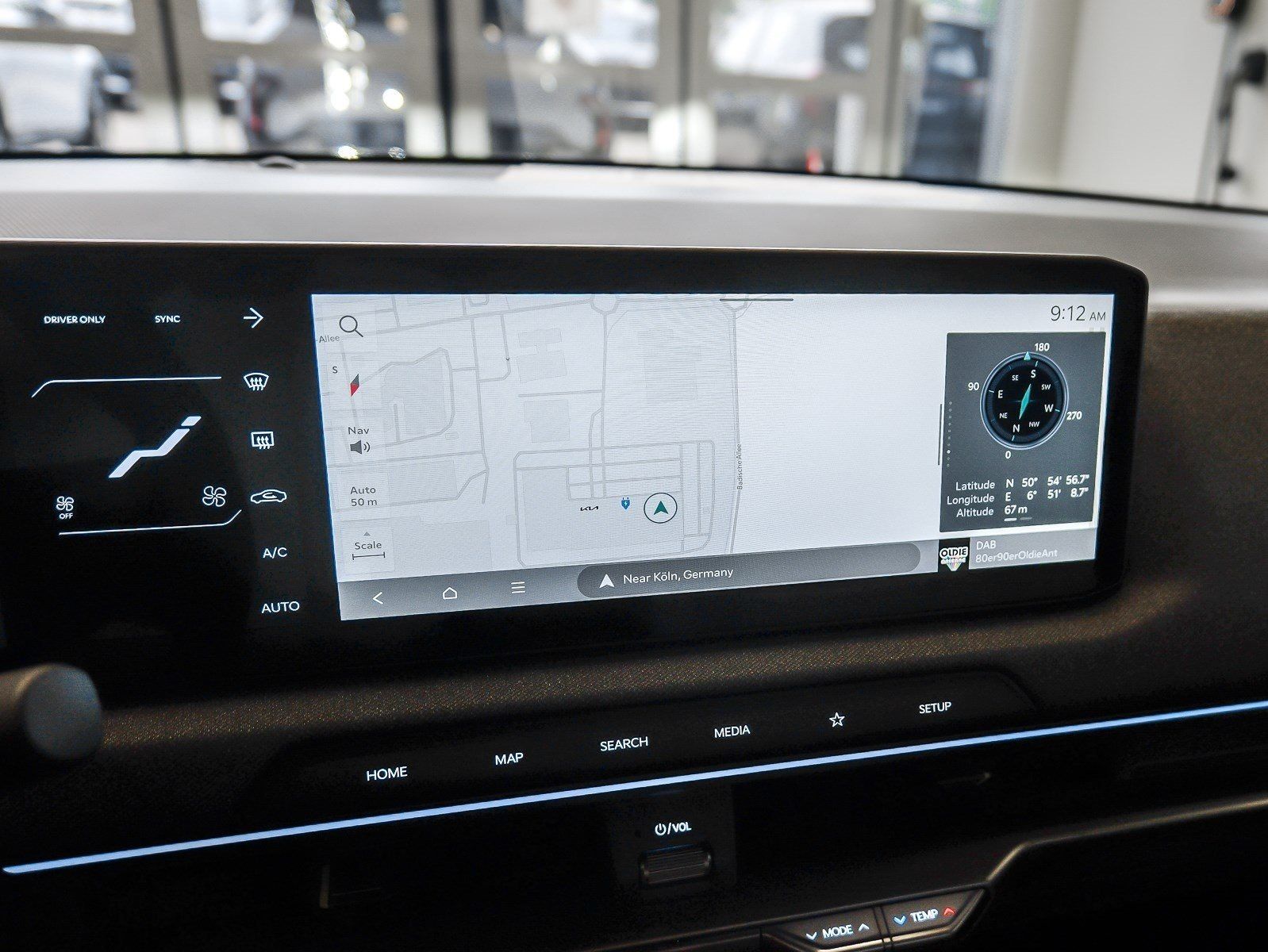 Kia EV2 - Bild 8