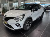 Renault Captur II Techno TCe140  * AHK * Top Ausstattung - Renault Captur: Van
