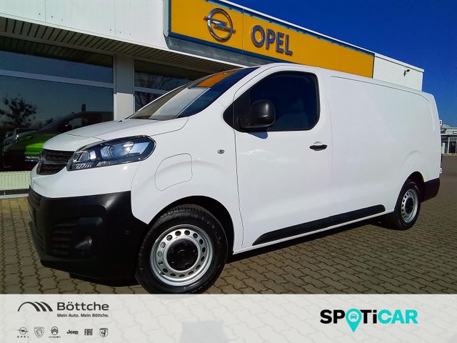 Opel Vivaro Kasten -e Edition L