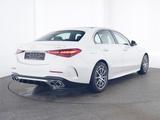 Mercedes-Benz PREMIUM PANO FAP MEMORY 4,5°HAL DIGIT-LIGHT 360° - gebrauchte Mercedes-Benz C 43 AMG aus dem Jahr 2024
