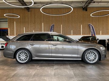 Audi A6 Avant 3.0 TDI quattro *PANO*ALCANTARA*S-LINE*