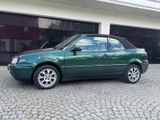 Volkswagen Golf IV 2.0  Cab. Classicline aus Sammlung - Volkswagen Golf: Cabrio, Classicline