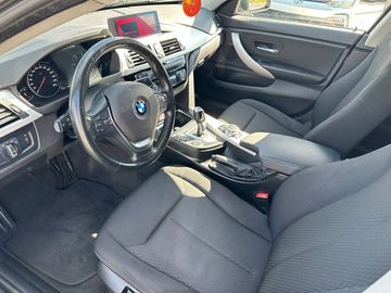 BMW 420 - 10