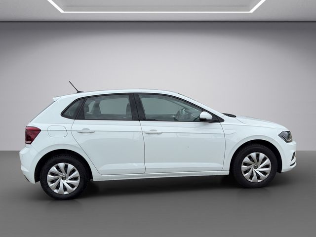 Polo 1.0TSI Comfortline