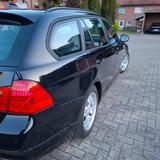 BMW 318d Touring Edition Sport Edition Sport -  - BMW 318 aus 2010: 318d