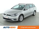Volkswagen Golf VII 1.4 TSI Highline BMT *NAVI*LED*ACC*CAM* - VW Golf Gebrauchtwagen in Leverkusen