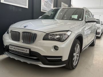 BMW X1 - 3