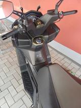 Kymco DTX 360 TCS ABS