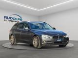 BMW 340 i TOURING SPORT AUTOMAT. SCHECKHEFT GARANTIE - gebrauchte BMW Kombis