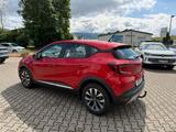 Renault Captur 1.0 TCE Experience *LED*PDC*AHK*Alu* - Renault Captur mit Anhängerkupplung